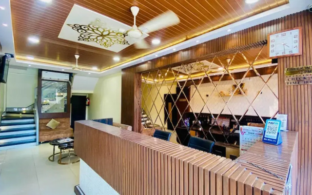 Hotel Panchavati Palace
