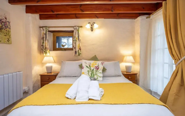 The Stable - One Bedroom Apartment - St Florence