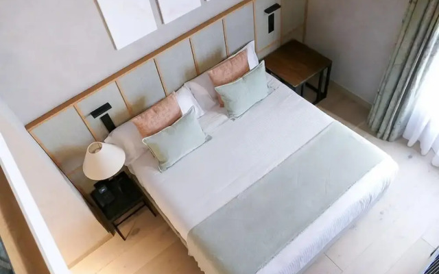 Tradere Hotel Boutique