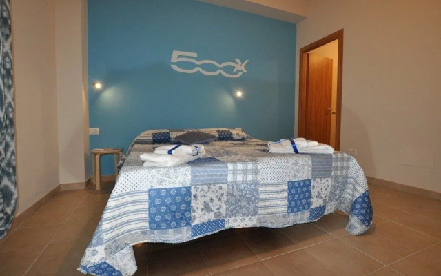 B&B La Vecchia 500