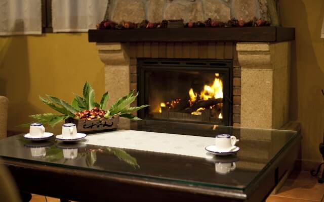 El Rincon de Castilla