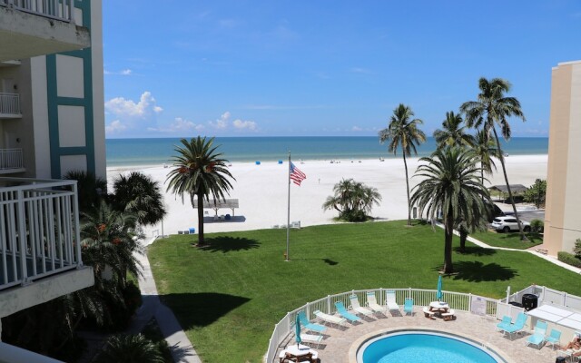 Jamaica Royale 406 - 2 Br Condo