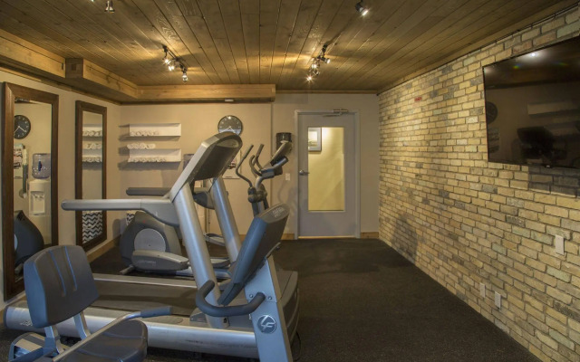 Harbor Town Inn, BW Signature Collection