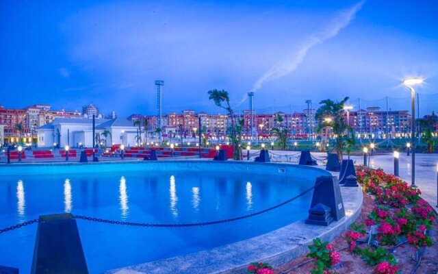 Porto Sharm Hotel Apartments