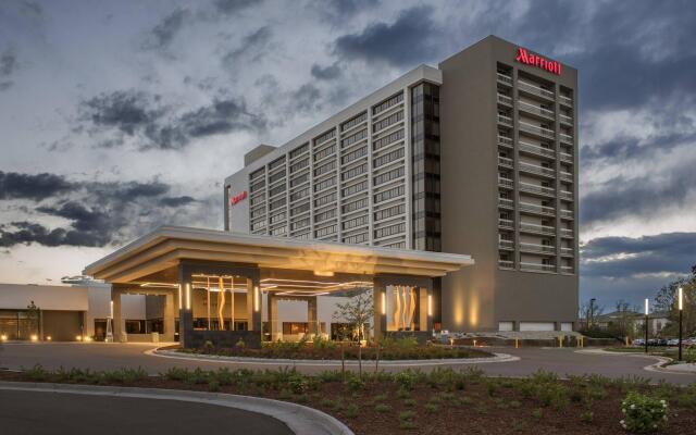 Denver Marriott Tech Center