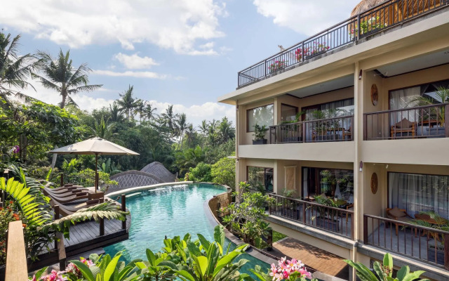 Ubud Nyuh Bali Resort & Spa