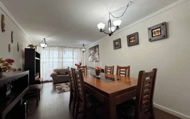 Oceana Suites Geomar II