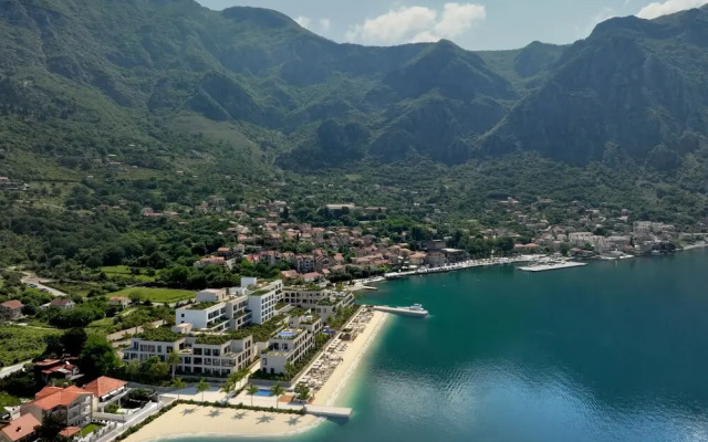 Mövenpick Hotel & Residences Teuta Kotor Bay ( October 2025)