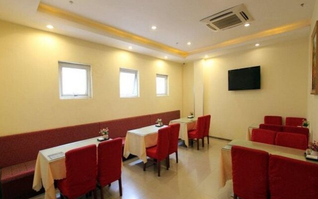 Hanting CQ 3rd ZS Road