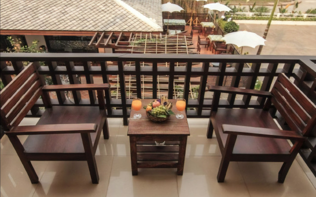 Luang Prabang Inn