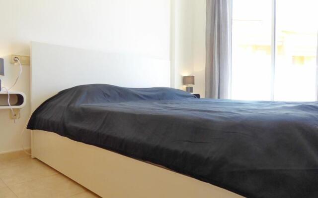 Sierra Irta 1114 Las Fuentes Albert Villas