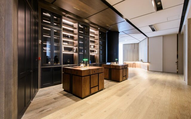 CHAO Hotel