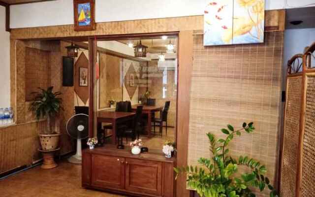 Yamawa Guesthouse 2024