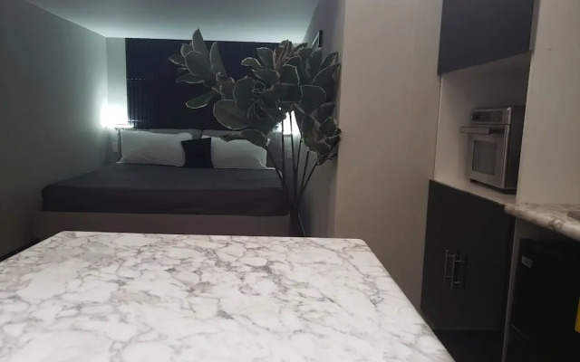 Singular Polanco Goldsmith