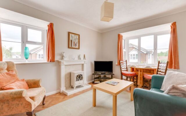 Apartment Lewes Nettuno