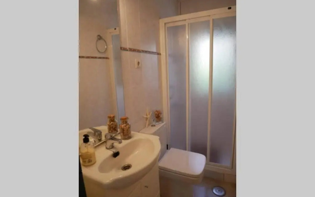 Los Boliches 150 m de la playa