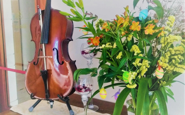 Hotel Morandi