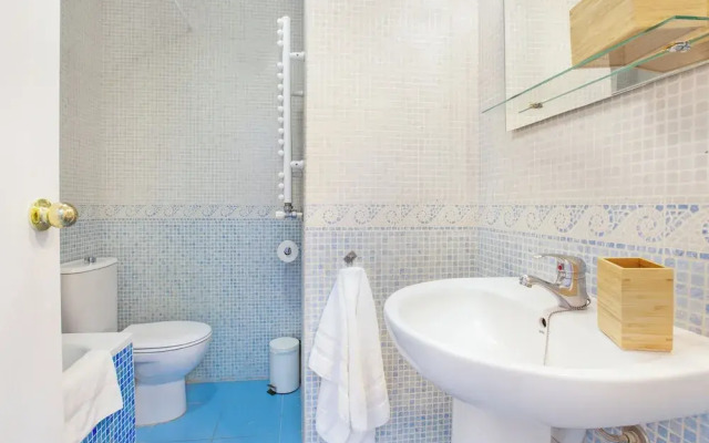 Stay U-nique Apartments Ricart