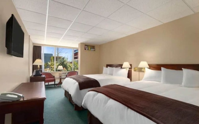 Brunswick Parry Sound