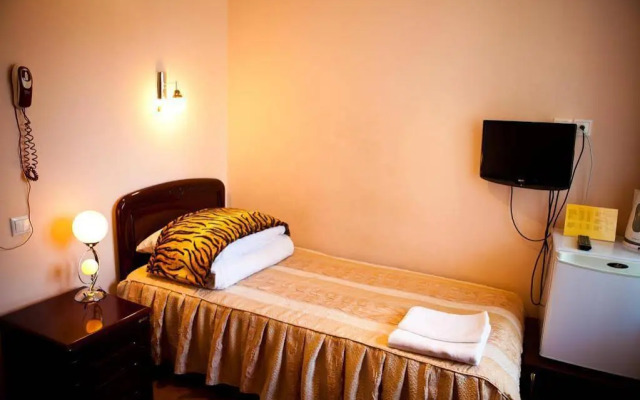 Gornitsa Hotel