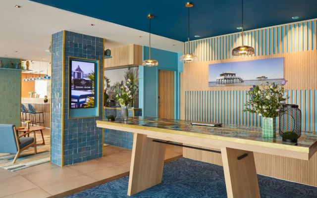 Hotel Indigo Bordeaux Centre Chartrons by IHG