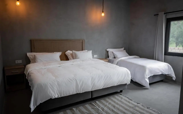 Lar Do Ouro Lodge