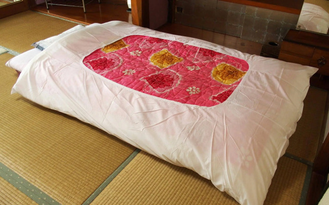 Guest House Misaki-sou