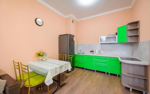 ЖК TERRA. Стильная 2-ком.квартира