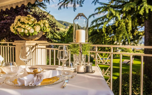 VILLA EDEN - The Private Retreat