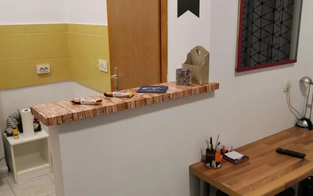 Apartment Marko