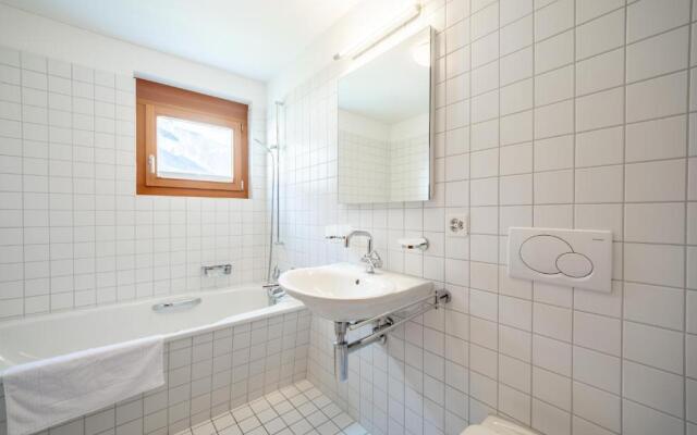 LAAX Homes - Casa Miro Nr 6