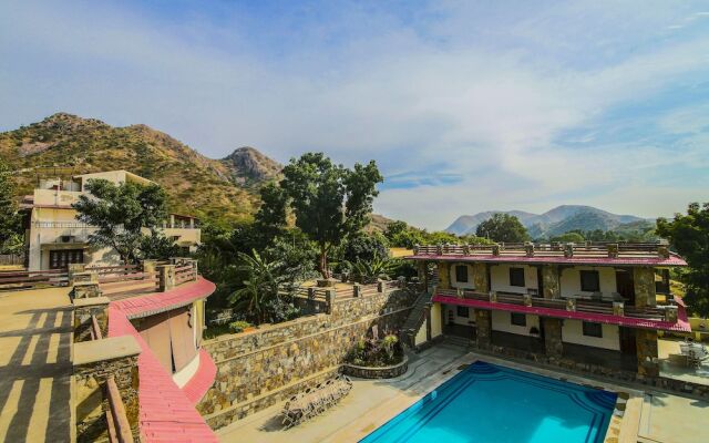 OYO 24395 Hills Retreat Resort