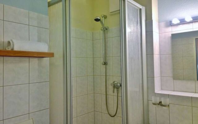 Ostsee Micro Ferienappartements