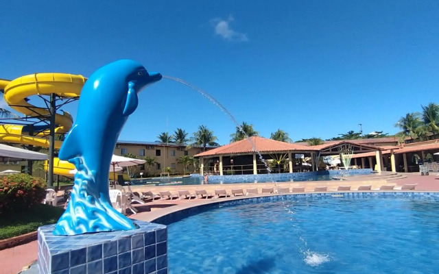 JL Temporadas - Quarto Portobello Park Hotel