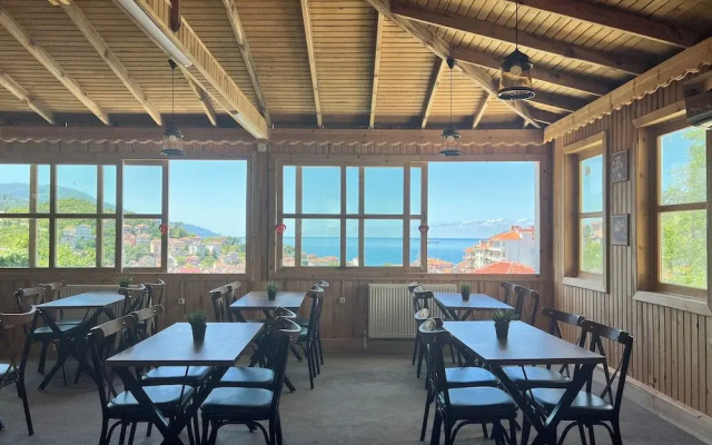 İnebolu EsKonak Otel