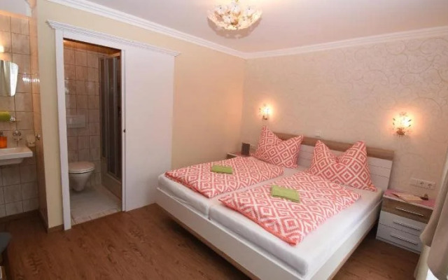 Schmiedererhof Appartements/Zimmer