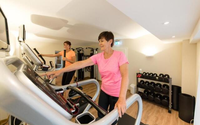 DORMERO Hotel Coburg