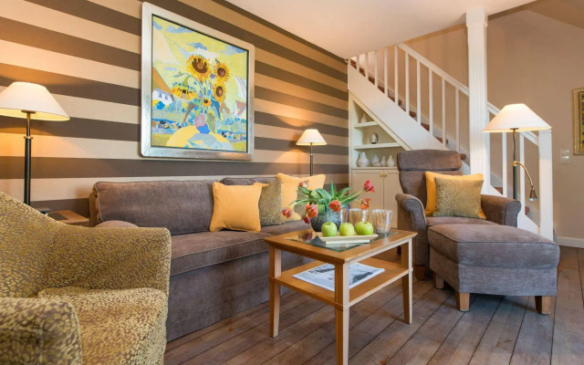 Relais & Châteaux Landhaus Stricker