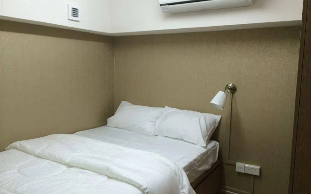 D&E Inn Singapur