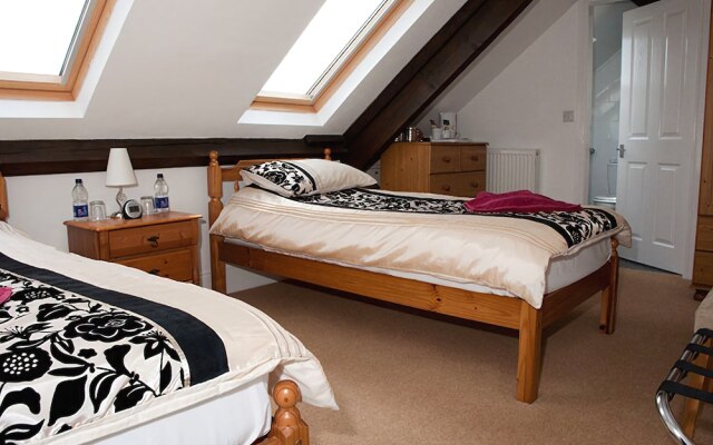 Townend Farm Bed and Breakfast