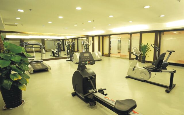 Xian Grand Dynasty Culture Hotel