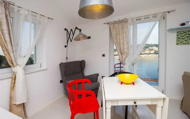 Montevideo - sea View Apartment Popeye