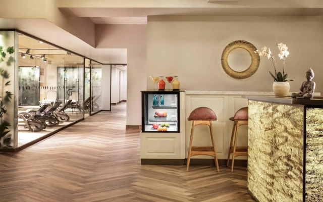 Delta Hotels by Marriott Istanbul Kagithane