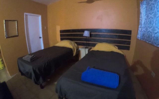 Labrish Guest House