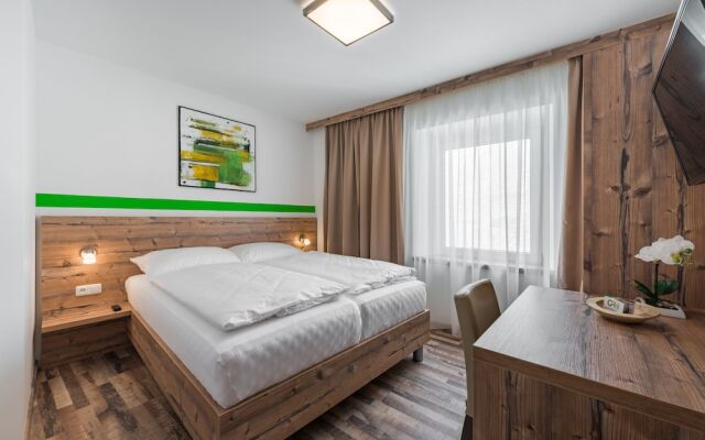 City Rooms Wels