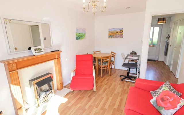 Chinley Churn Rest