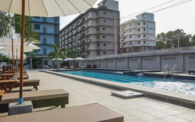Carunda Hotel