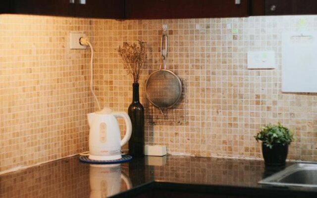 Le Plateau Hostel