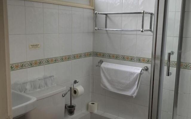 The Dog and Partridge Country Inn