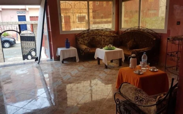 Africa Surf House - Hostel